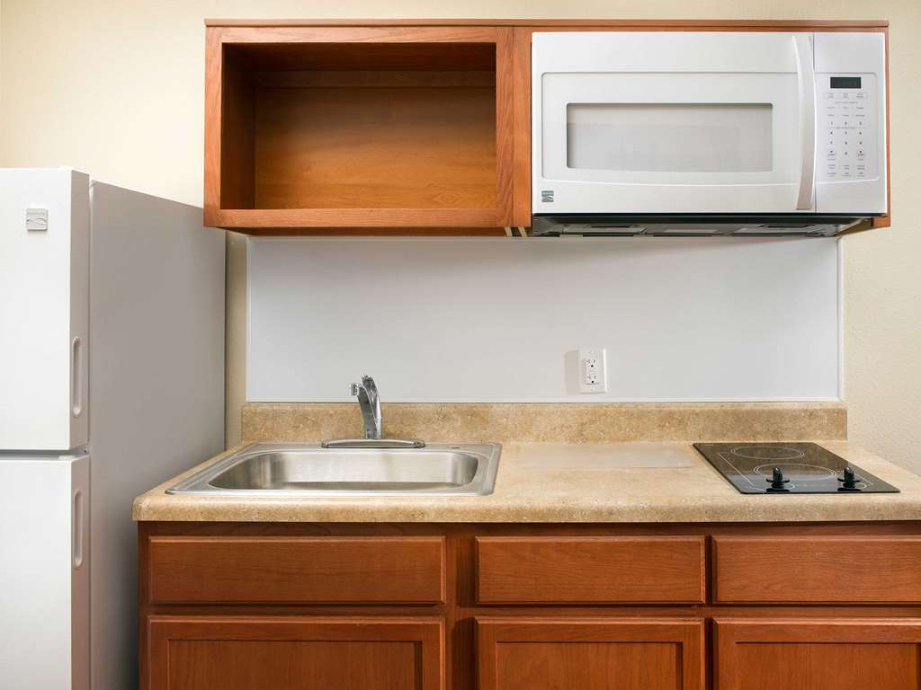 Extended Stay America Select Suites - Louisville - South Lynnview Habitación foto